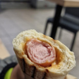 Żabka Prosto Z Pieca Dania