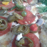 Pizzeria Pod Łabędziem Dania