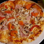 Pizzeria Pod Łabędziem Dania