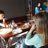 Pizzeria Pod Łabędziem Napój
