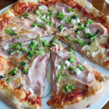 Pizzeria Pod Łabędziem Dania