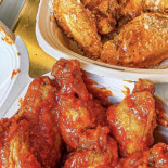 Joes Atlanta Wings Dania