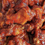 Joes Atlanta Wings Dania