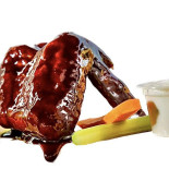 Joes Atlanta Wings Napój