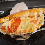 Pyszne Kebab Slupsk Dania