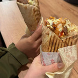 Pyszne Kebab Slupsk Dania