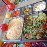 Pyszne Kebab Slupsk Dania