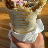Pyszne Kebab Slupsk Napój