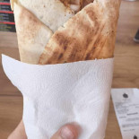 Pyszne Kebab Slupsk Napój