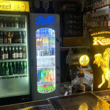 Stare Kino Menu