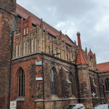 Domin Na zewnątrz