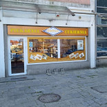 Domin Na zewnątrz