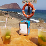 Pizza Po Kawałku Napój