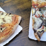 Pizza Po Kawałku Dania