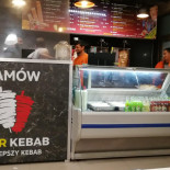 Noor Kebab Menu
