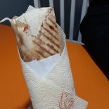 Noor Kebab Napój