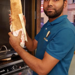Noor Kebab Napój