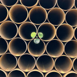 Steel Pipes Napój