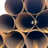 Steel Pipes Napój