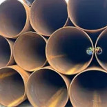 Steel Pipes Napój
