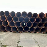 Steel Pipes Napój