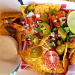 How Mexican! Dania