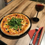 Warsztat Pizzy Maranello Dania