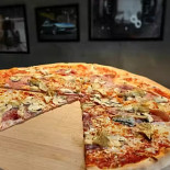 Warsztat Pizzy Maranello Dania