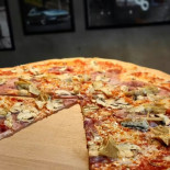 Warsztat Pizzy Maranello Dania