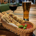 Warsztat Pizzy Maranello Napój