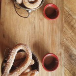 Tapas Słupsk Napój