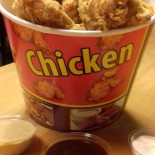Crunchy House Dania
