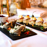 Ratusz Bistro Napój