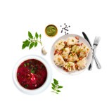 Ratusz Bistro Napój