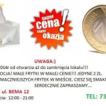 Kebab Turig Menu