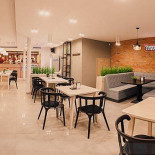 Antidotum Pizza&kebab Wewnątrz