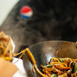 Oriental Bistro Napój