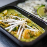 Oriental Bistro Napój