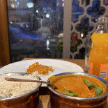 Masala Napój