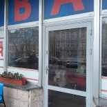 Kurcze Na zewnątrz