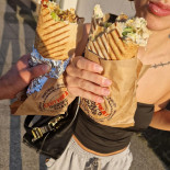 Siedem Szesc 200 Kebab Napój