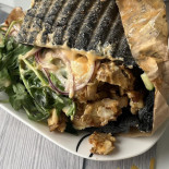 Siedem Szesc 200 Kebab Dania