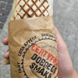 Siedem Szesc 200 Kebab Napój