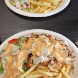 Siedem Szesc 200 Kebab Dania