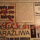 Domówka Menu