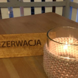Nalesnikarnia Koty Za Płoty Wewnątrz