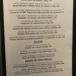 Kebab House Menu