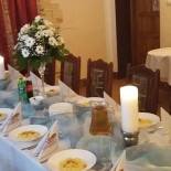 Mikołajek Wewnątrz