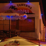 Zakład Gastronomiczny Tawerna Adamek Andrzej Jakuczun Wewnątrz