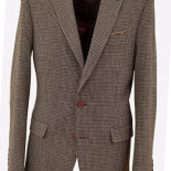 Elegant Man. Menswear Manufacturer Napój